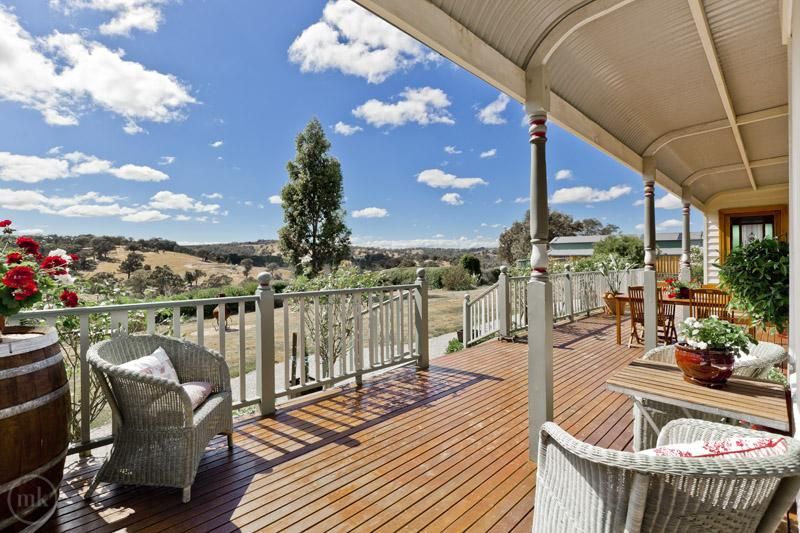 20 Turnung Road, PANTON HILL VIC 3759, Image 1