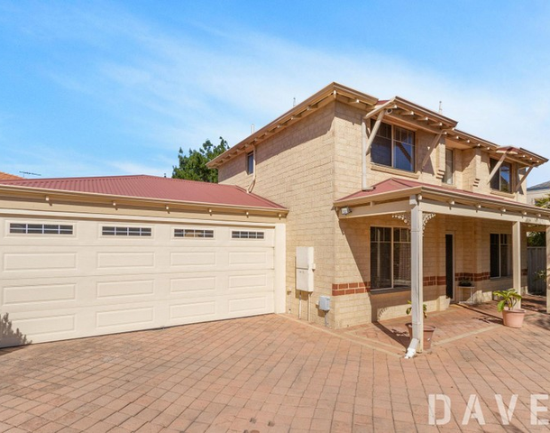 101B Queensway Road, Landsdale WA 6065