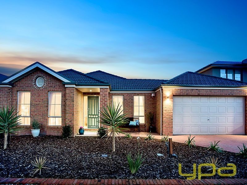 11 Dyson Way, Point Cook VIC 3030, Image 0