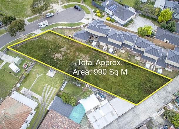 6 Eden Court, Noble Park VIC 3174