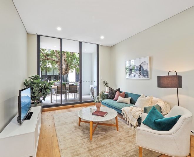 Picture of 33-37 Mentmore, Rosebery