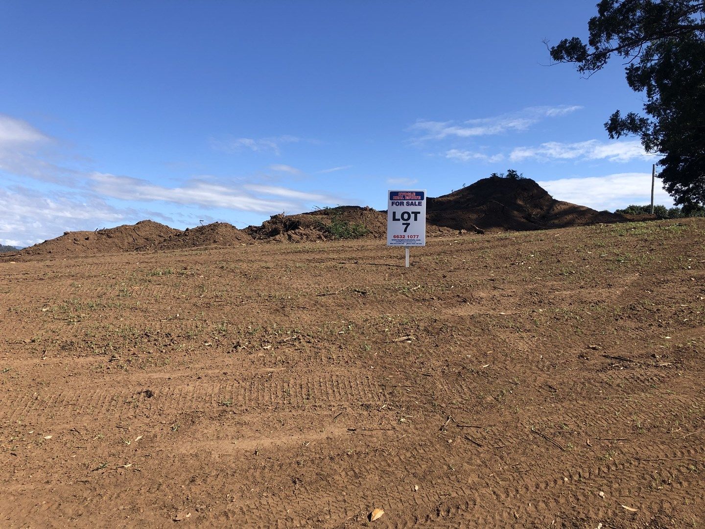 Lot 7 Kyogle Views Estate, Kyogle NSW 2474, Image 0