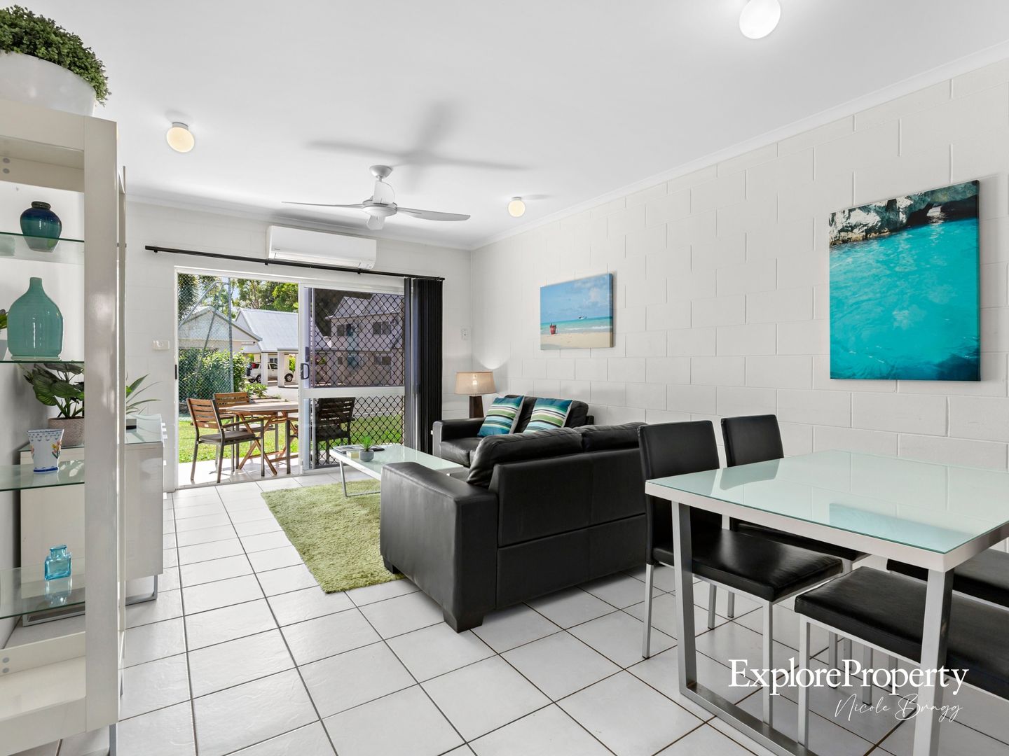 27/1-5 Barrier Street, Port Douglas QLD 4877, Image 1