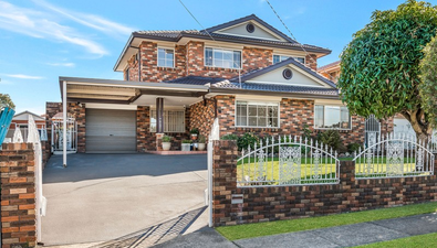 Picture of 45 BERITH ROAD, GREYSTANES NSW 2145