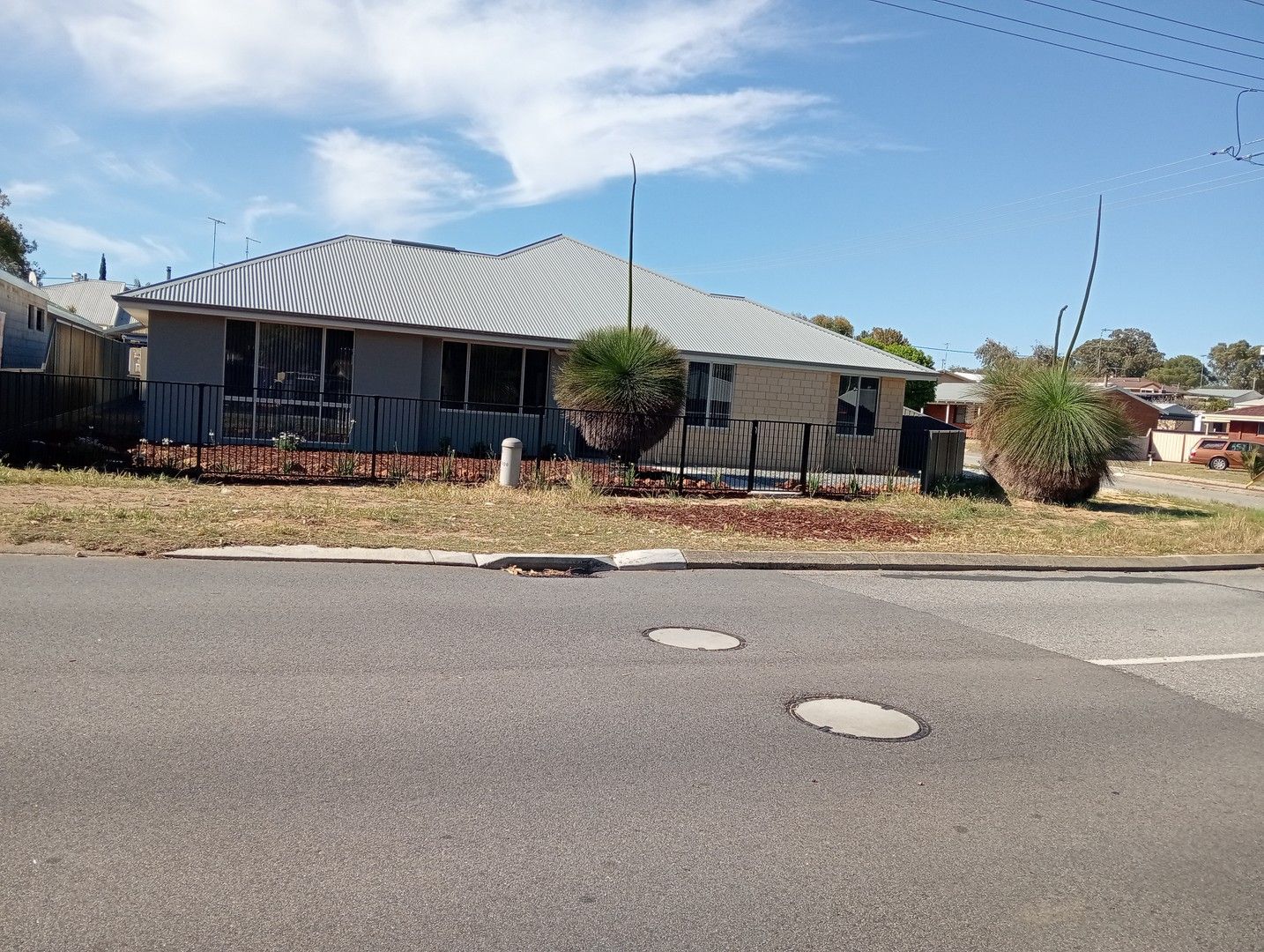 4 bedrooms House in  FALCON WA, 6210