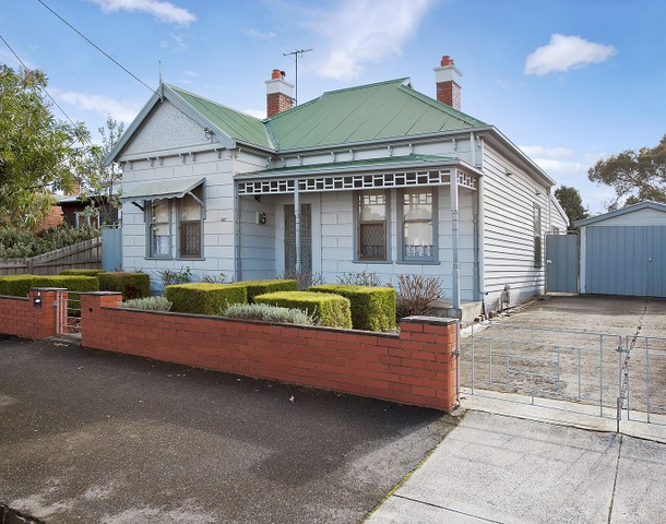 487 Albert Street, Brunswick West VIC 3055