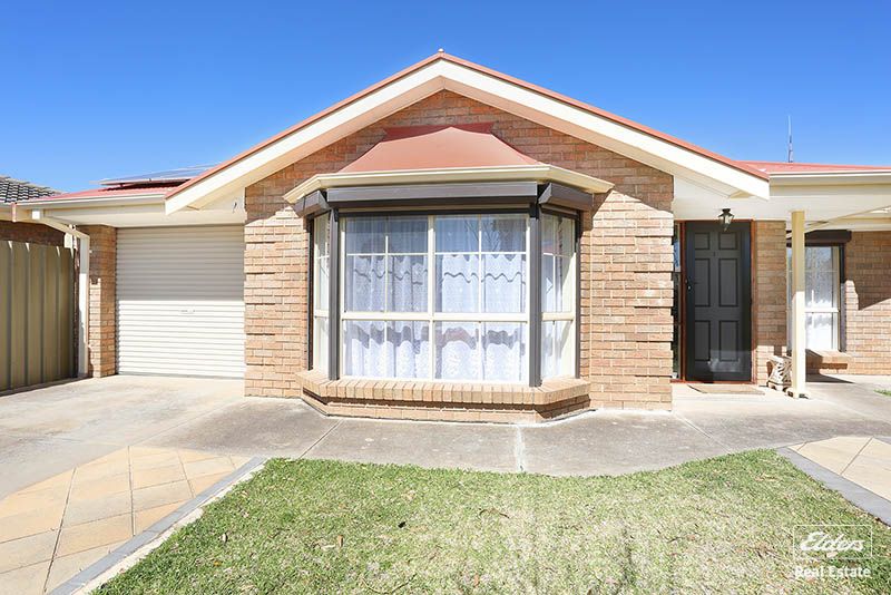 1/10 Holmes Street, Willaston SA 5118, Image 0