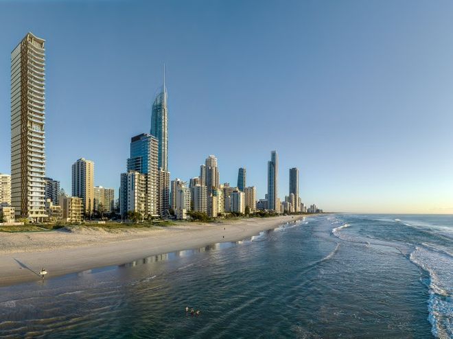 Picture of ./63 - 65 Garfield Terrace, Surfers Paradise