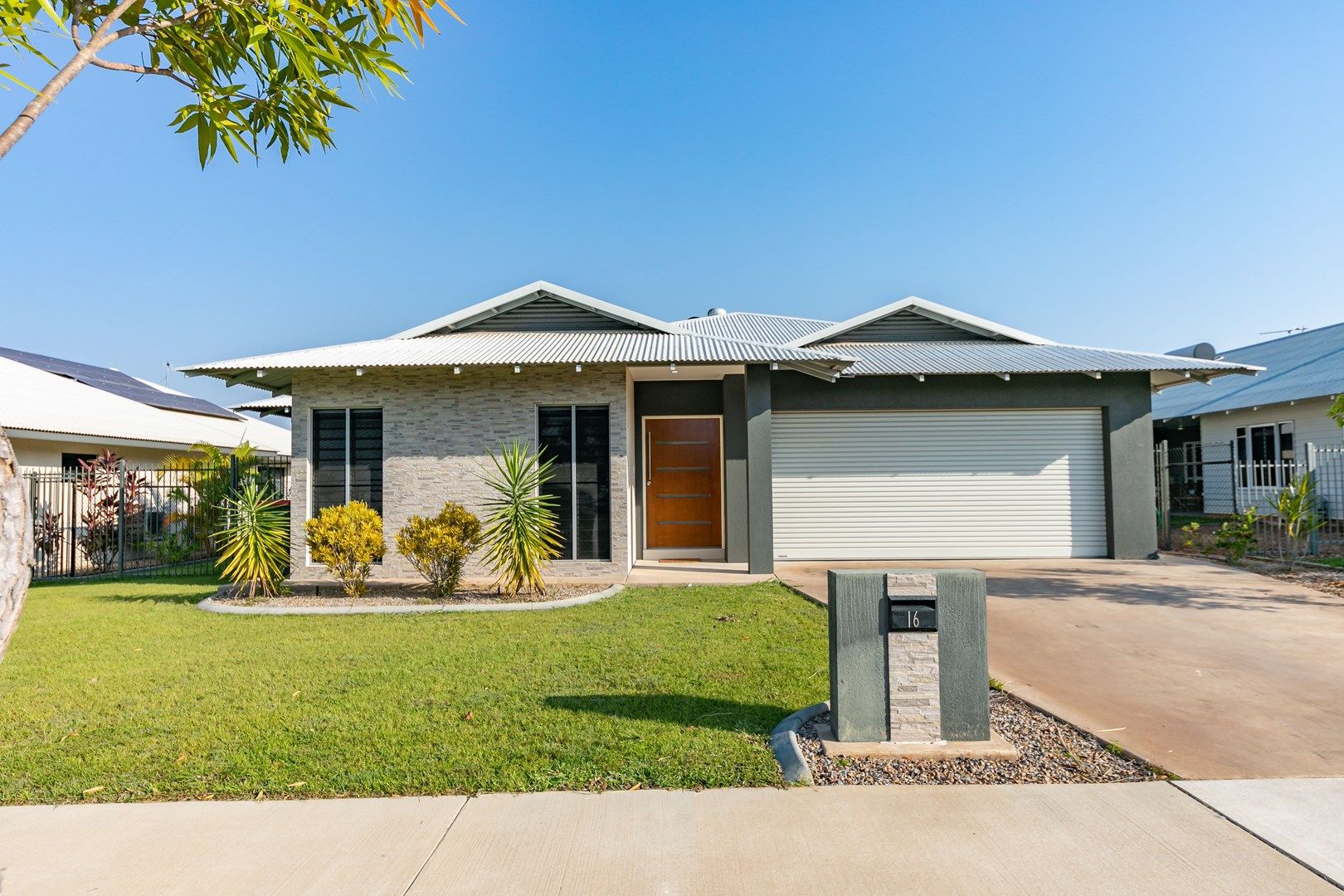 16 Farquhar Street, Muirhead NT 0810, Image 0