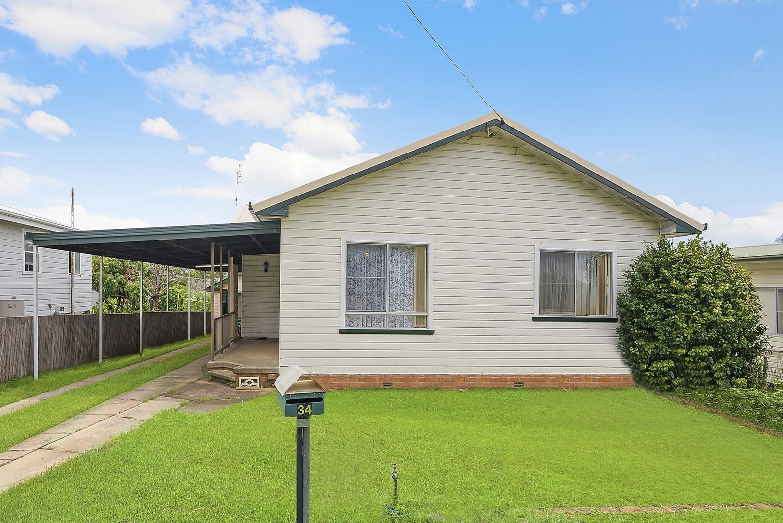 34 Polwood Street, West Kempsey NSW 2440, Image 0