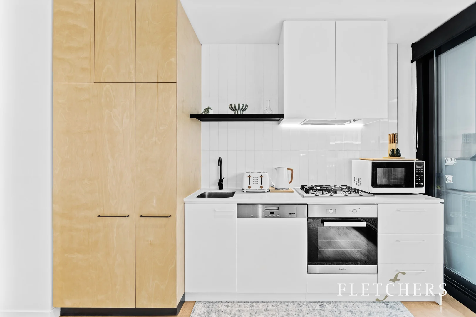 Additional image 3 of 1104/33 Coventry Street, Southbank VIC 3006