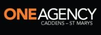 One Agency Caddens - St Marys's logo