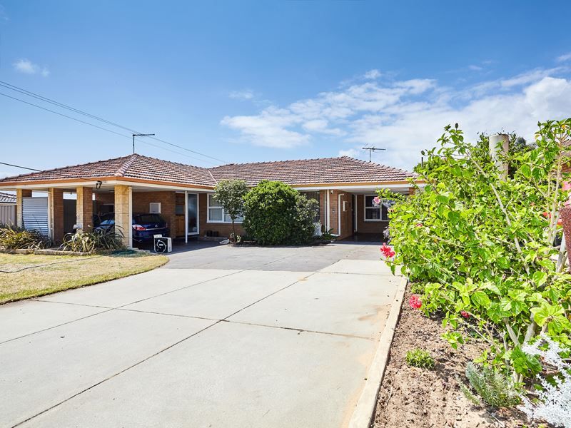 134B Clontarf Road, Hamilton Hill WA 6163, Image 0