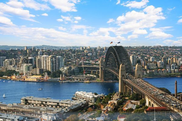 High Rise/2 Watermans Quay, Barangaroo NSW 2000 | Domain