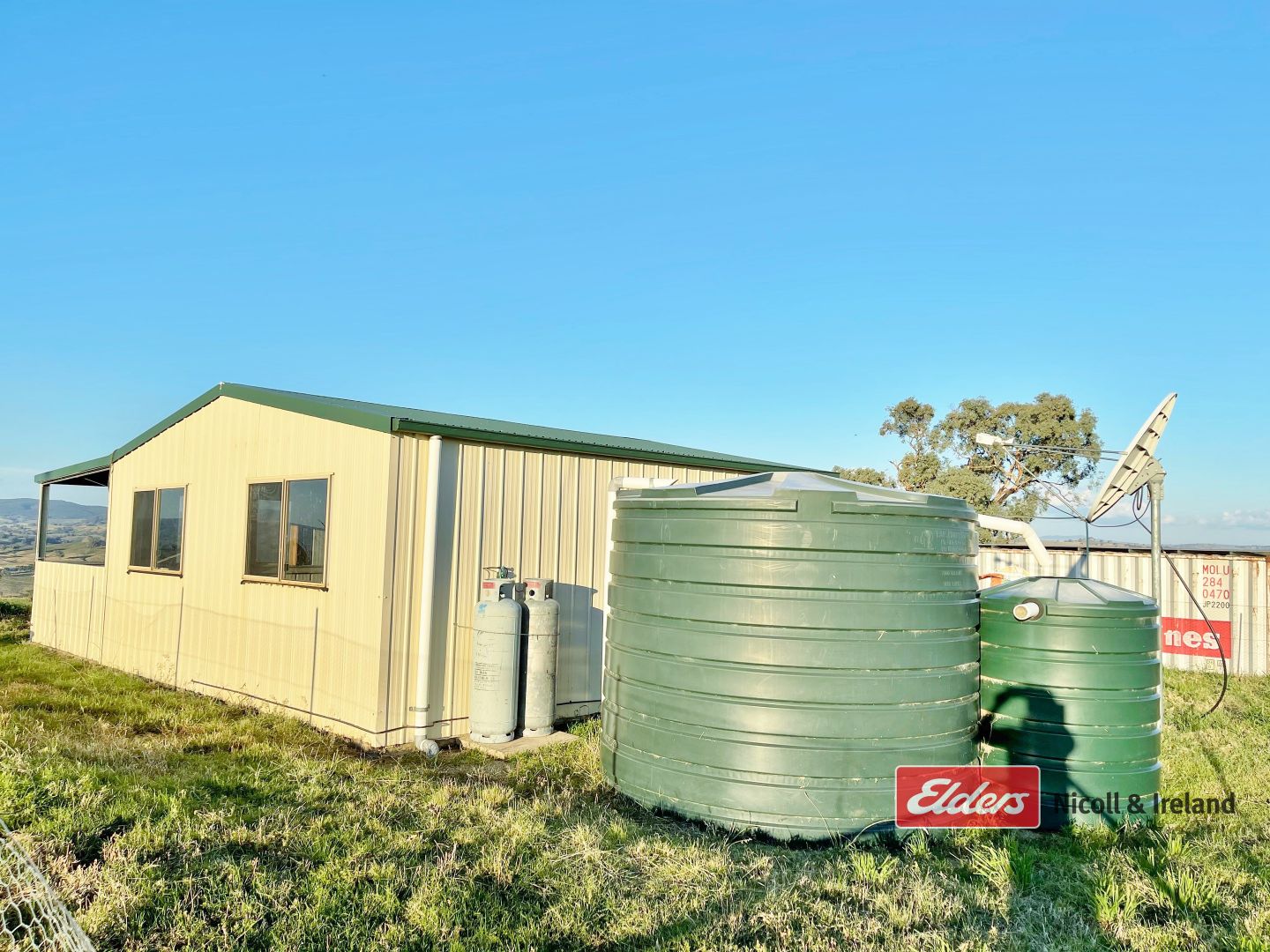 Lot 32 Pride of Oak Road, Canowindra NSW 2804, Image 1