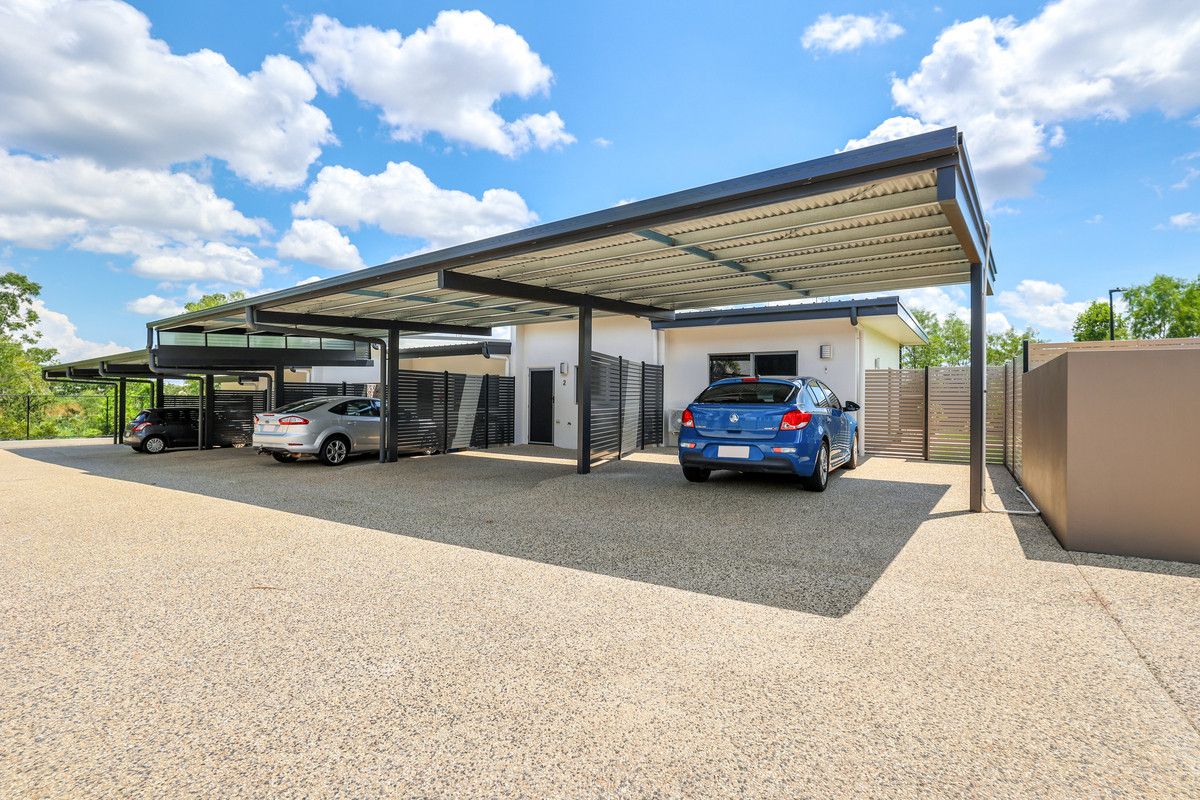 1,2 & 3/17 Bowrey Crescent, Farrar NT 0830, Image 1