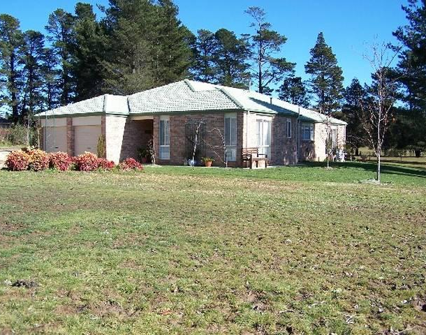 5 Morris Court, Bundanoon NSW 2578