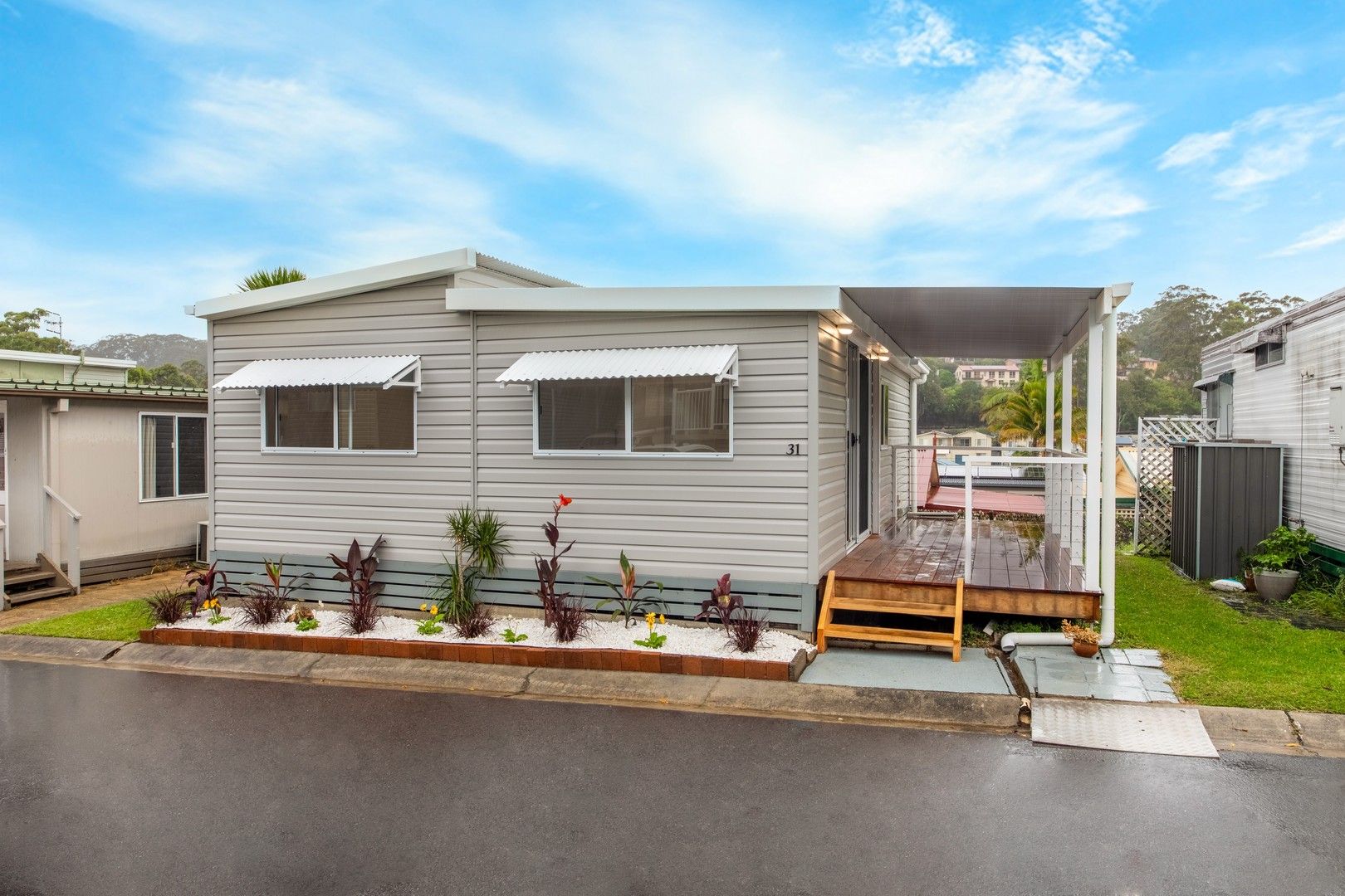 2 bedrooms House in 31/2-10 Duffys Road TERRIGAL NSW, 2260
