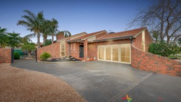 Picture of 25 Fastnet Drive, TAYLORS LAKES VIC 3038
