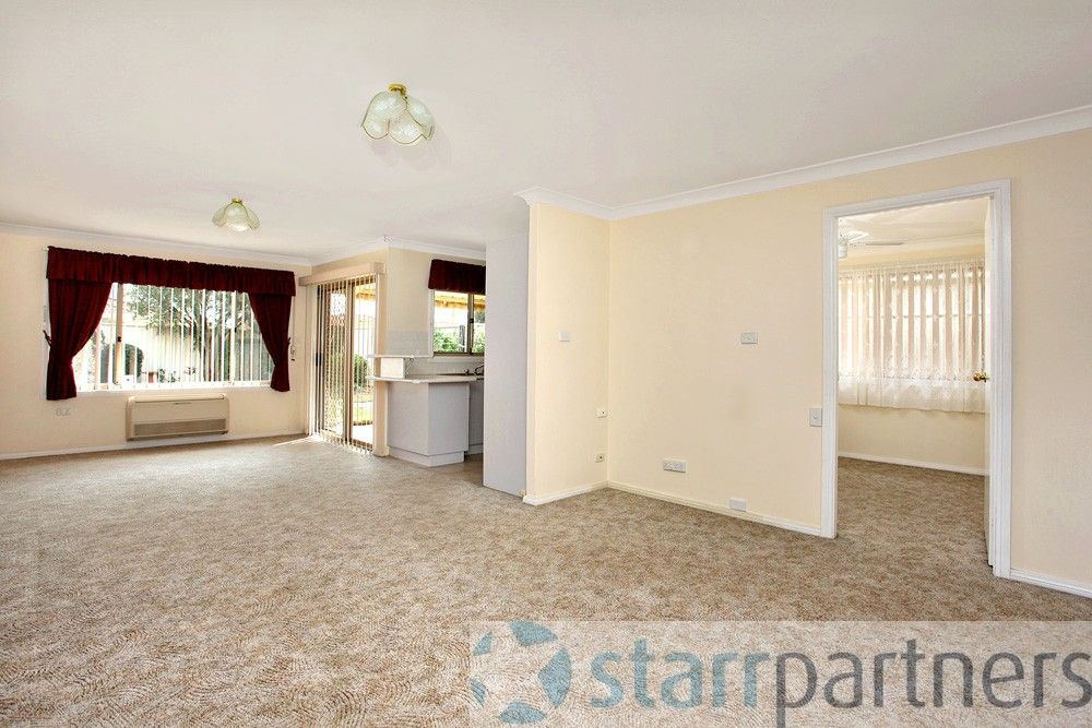 53A Samuel Street, BLIGH PARK NSW 2756, Image 1