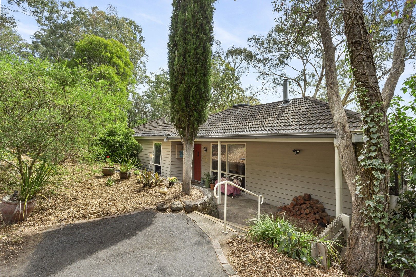 47 Lynnbrae Avenue, Hurstbridge VIC 3099, Image 1