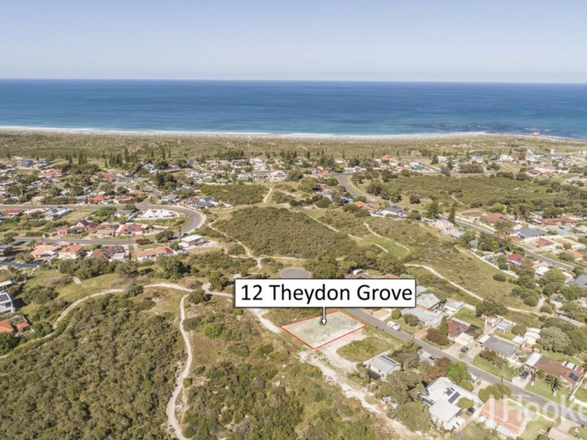 12 Theydon Grove, Two Rocks WA 6037, Image 1