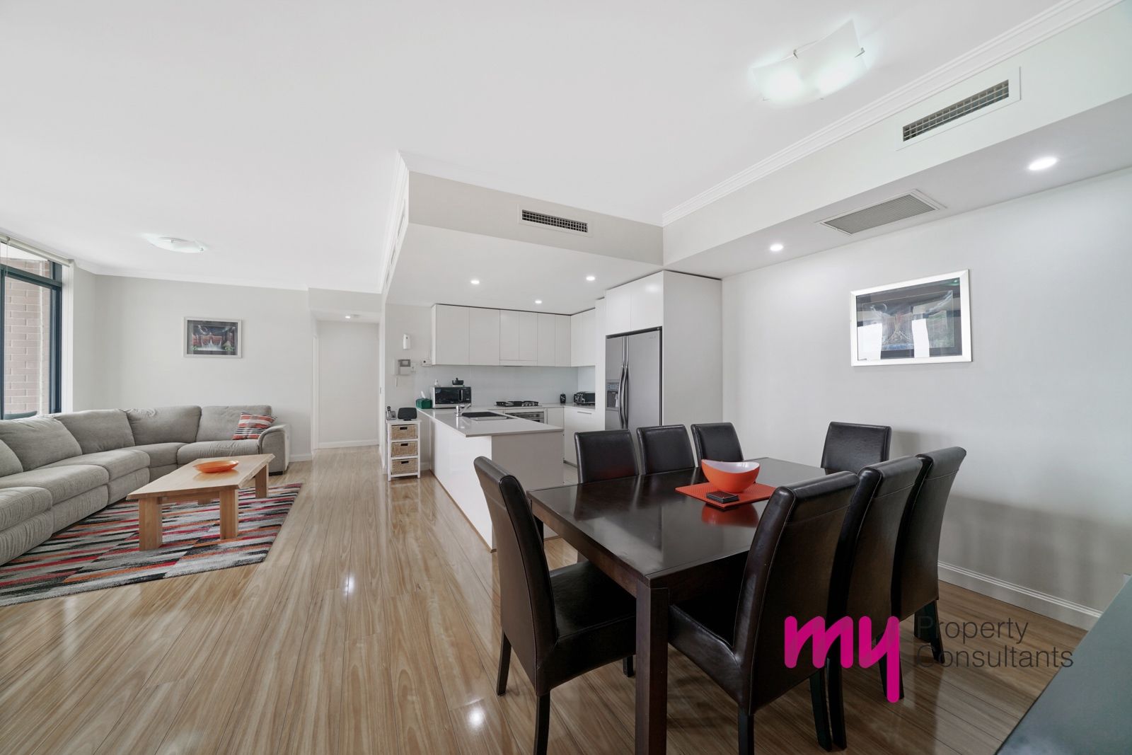 Unit 1.06/2-4 Parc Guell Drive, Campbelltown NSW 2560, Image 2