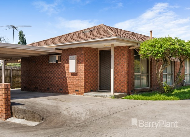 11/10 John Street, Lilydale VIC 3140