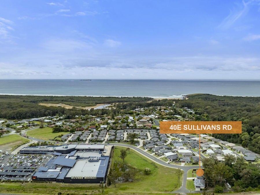 40e Sullivans Road, Moonee Beach NSW 2450, Image 1