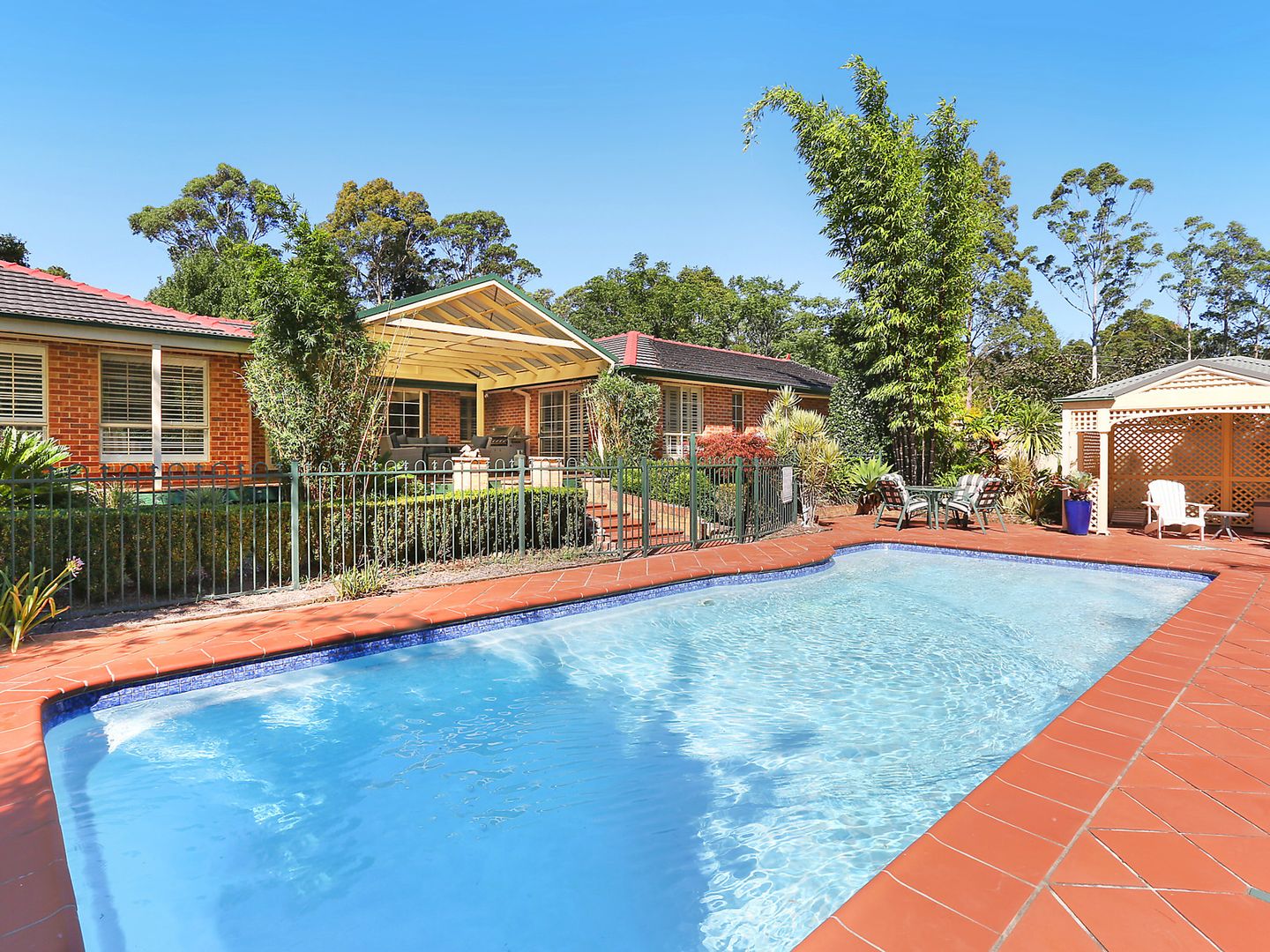 8 Koloona Drive, Tapitallee NSW 2540, Image 2