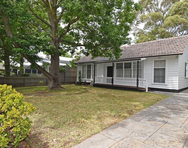 68 Spring Street, Sandringham VIC 3191