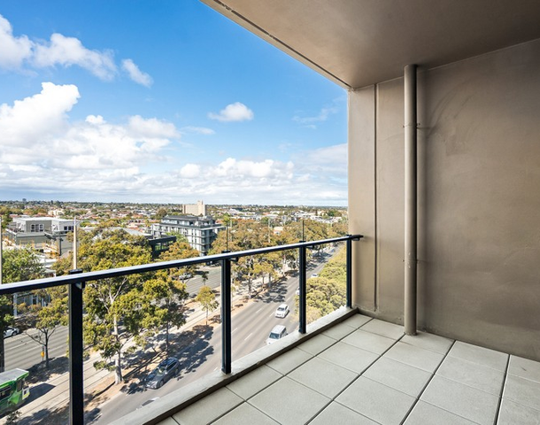 512/181-185 St Kilda Road, St Kilda VIC 3182