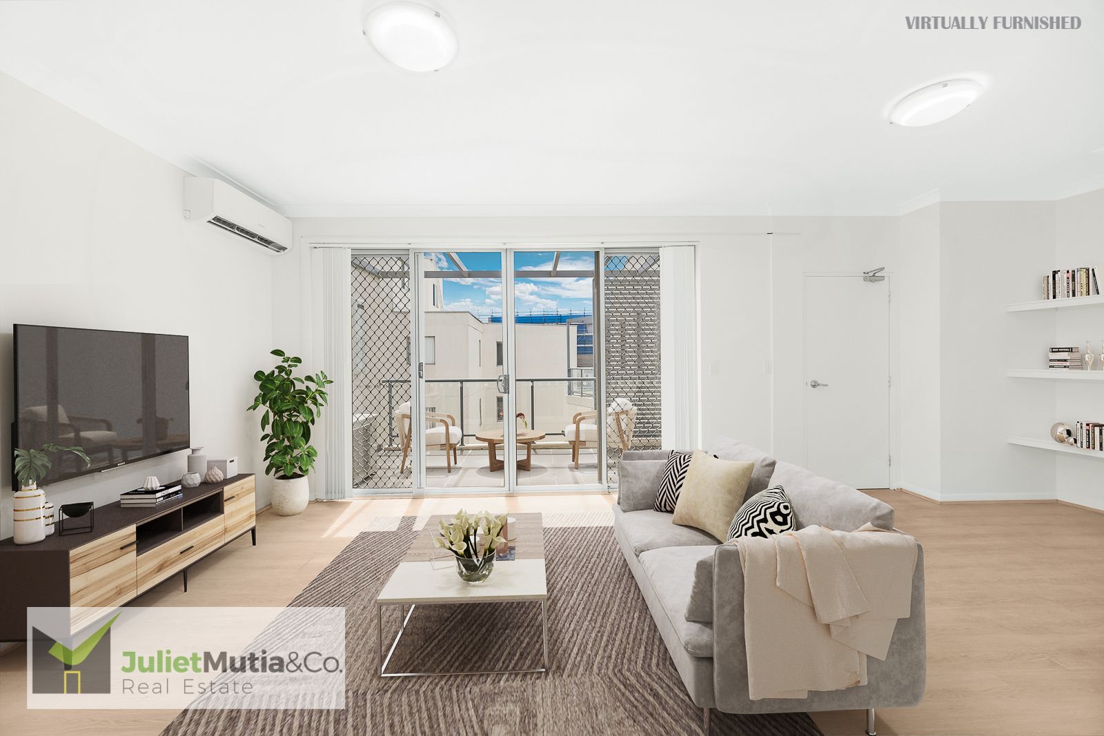 2 bedrooms Apartment / Unit / Flat in 24/4-6 Junia Avenue TOONGABBIE NSW, 2146