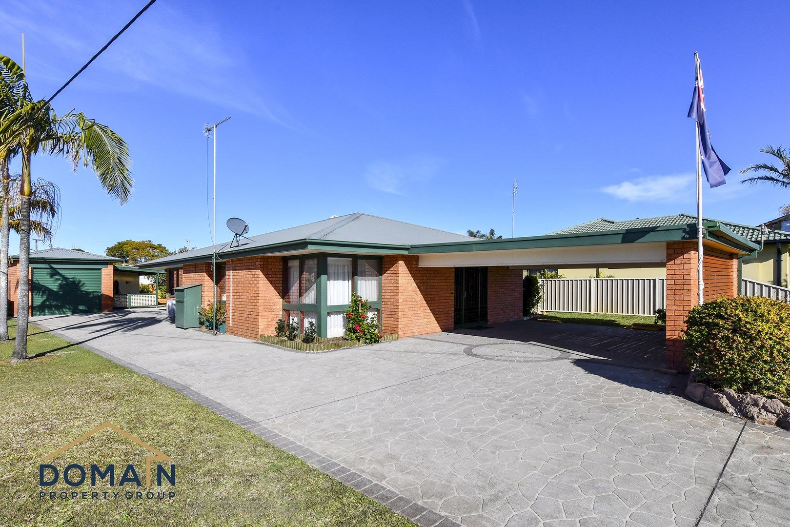 11 Pattie Place, Woy Woy NSW 2256, Image 0