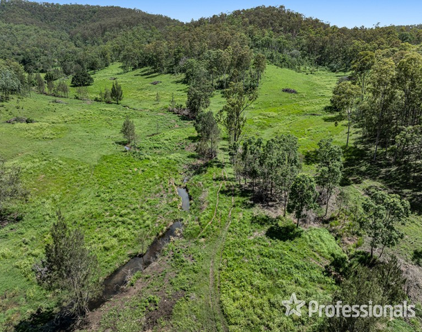 Lot 101 Thornside Road, Widgee QLD 4570