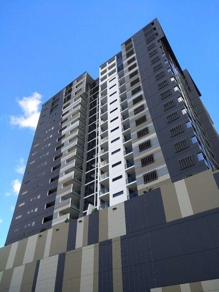 1 bedrooms Apartment / Unit / Flat in 1413/52 JEPHSON STREET TOOWONG QLD, 4066