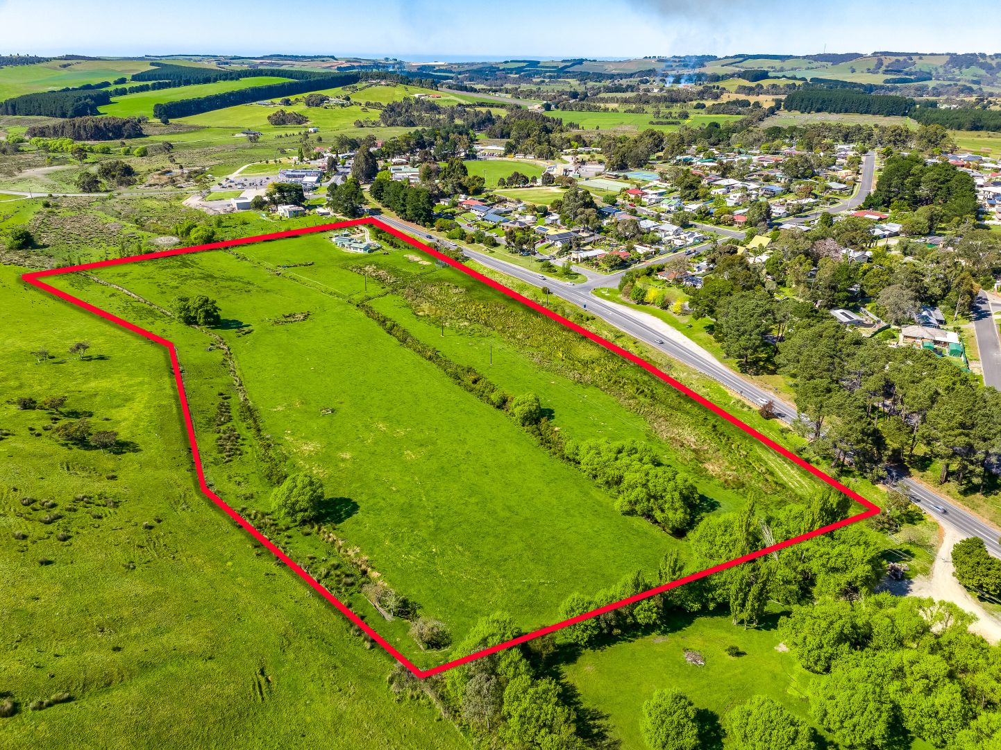 2439 Victor Harbor Road, Mount Compass SA 5210, Image 1