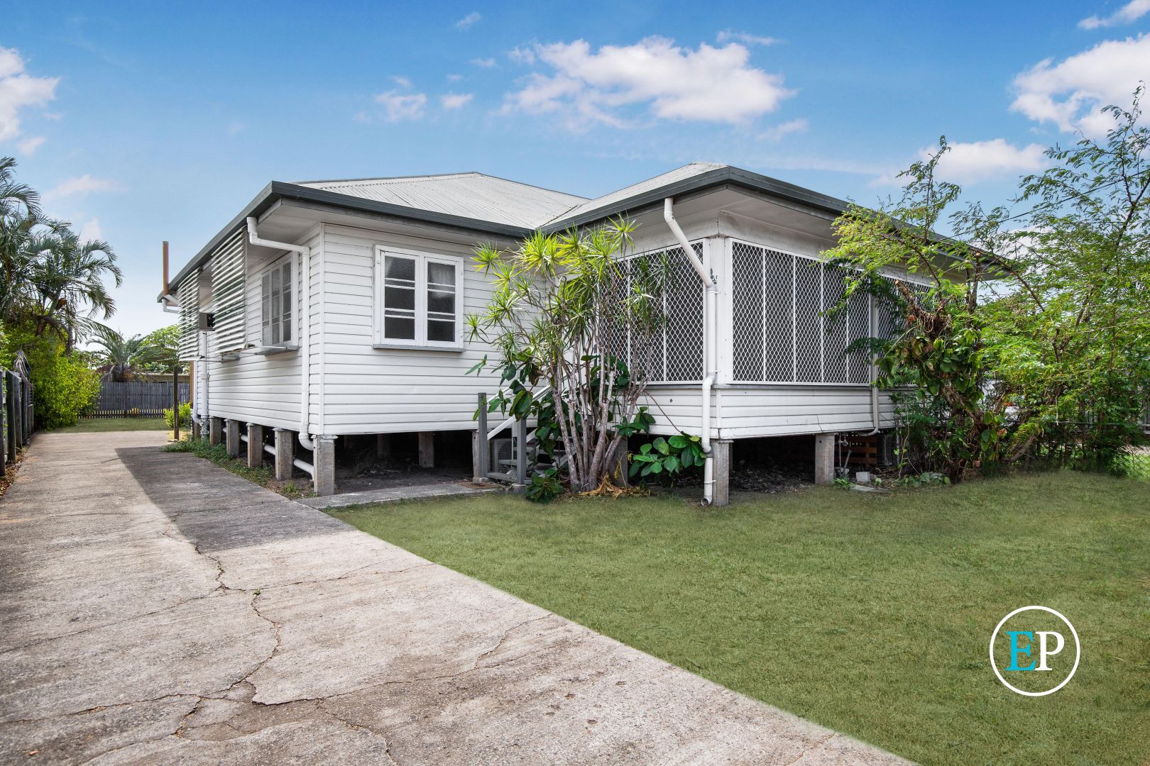 3 Halloran Street, Hermit Park QLD 4812, Image 1