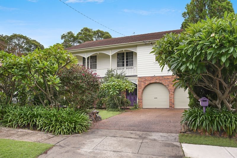 58 Rembrandt Drive, Merewether Heights NSW 2291, Image 0