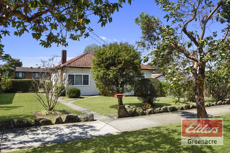 69 & 71 Hillcrest Avenue, Greenacre NSW 2190, Image 0