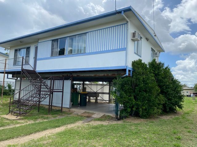 16 Eleventh Ave, Scottville QLD 4804, Image 0