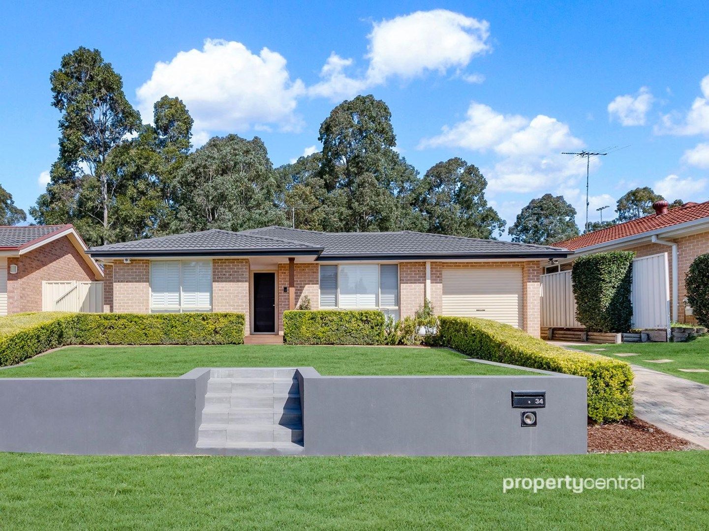 34 Bulu Drive, Glenmore Park NSW 2745, Image 0