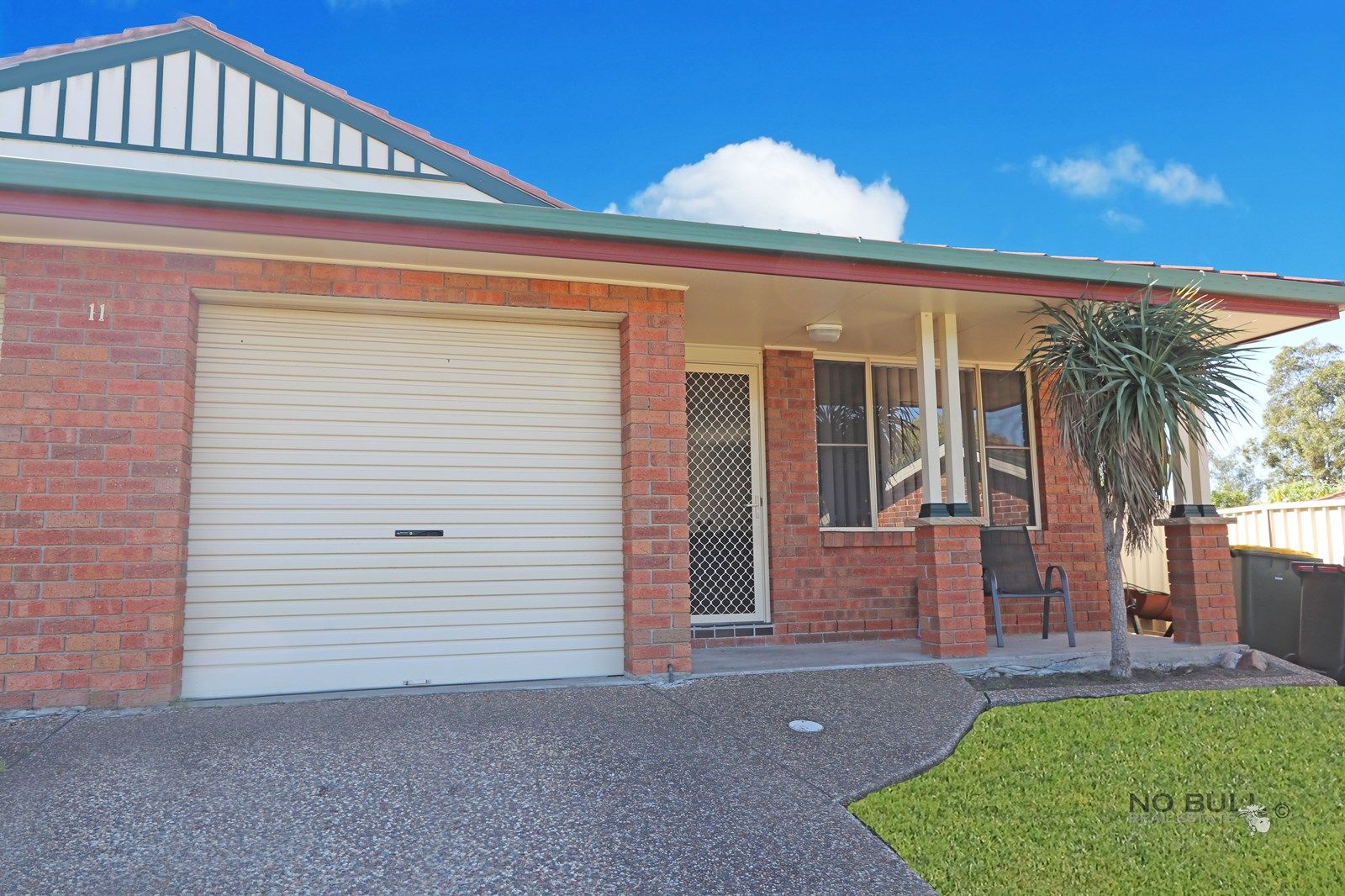 2/11 Courtney Close, Wallsend NSW 2287, Image 1