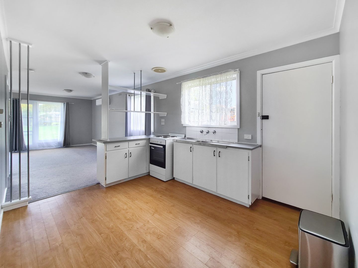 UNIT 2 /179 NICHOLSON STREET, Orbost VIC 3888 Apartment For Rent