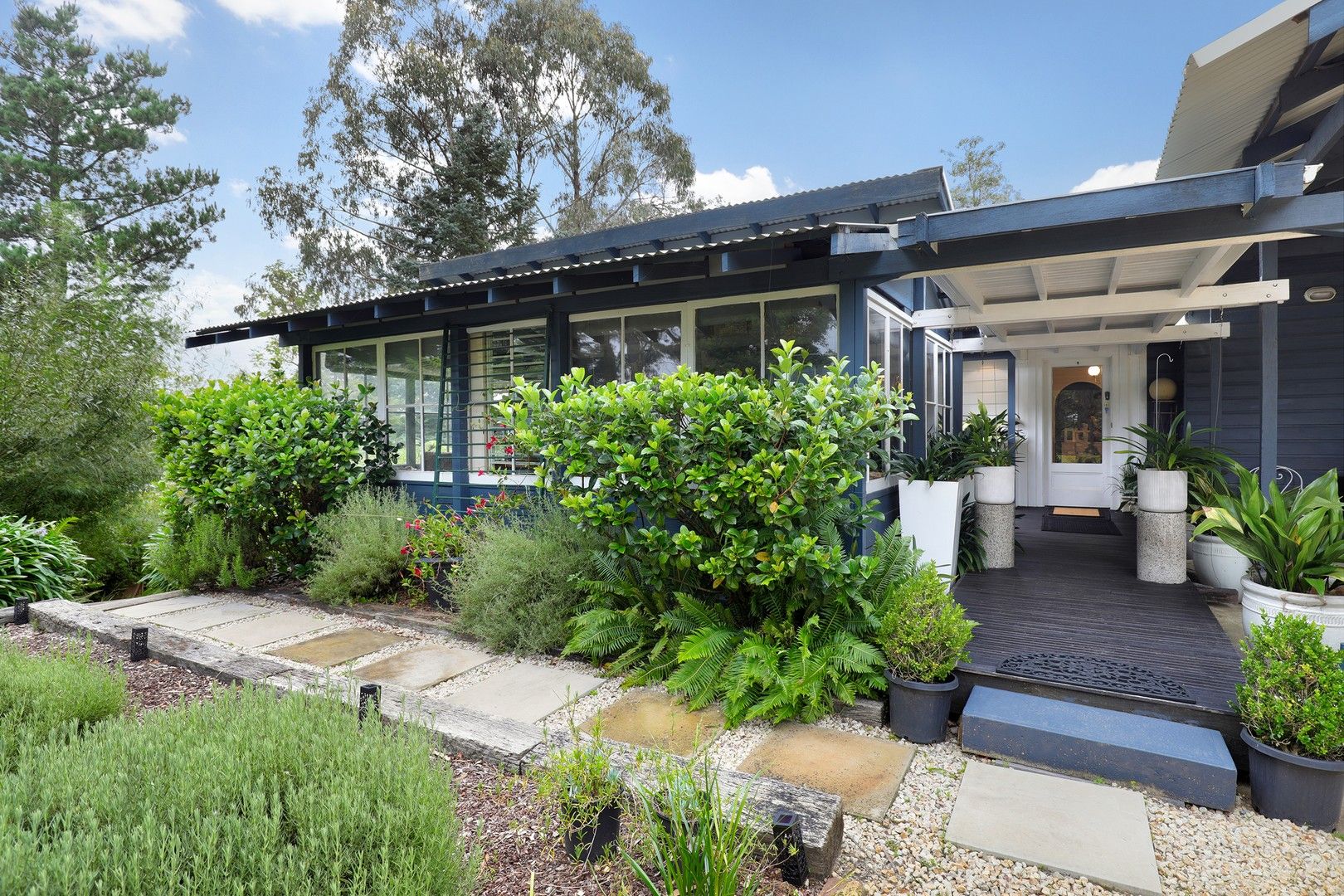 5 bedrooms House in 110-112 Great Western Highway MOUNT VICTORIA NSW, 2786