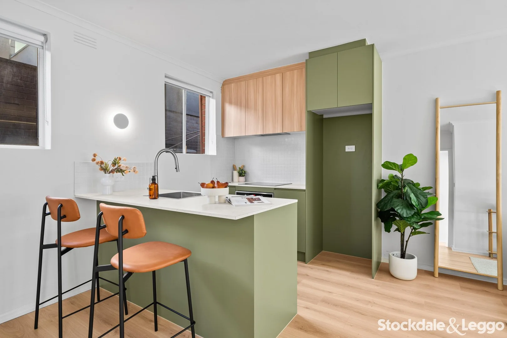 4/150 Grange Road, Alphington VIC 3078