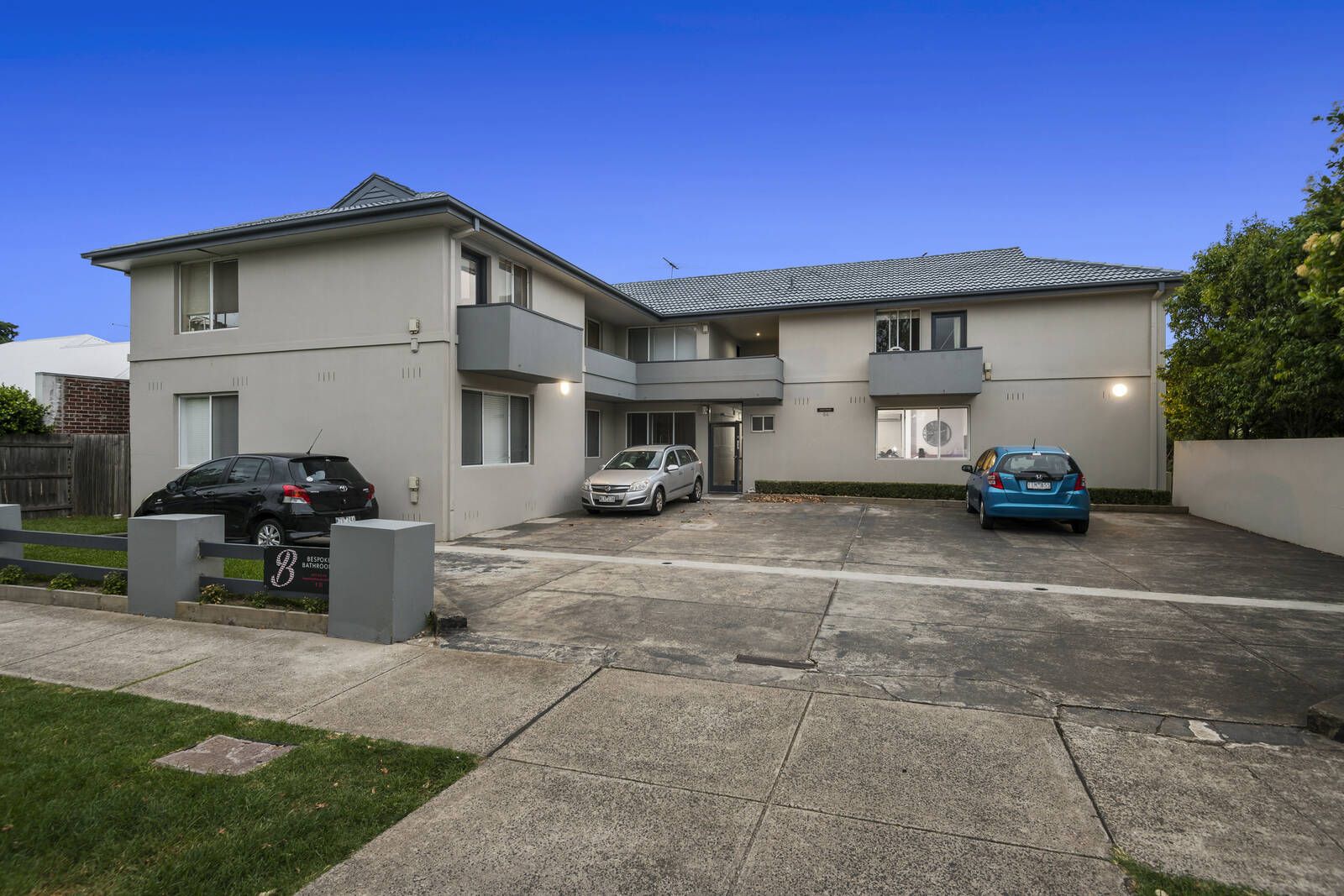 1/64 Powell Street, Yarraville VIC 3013, Image 0