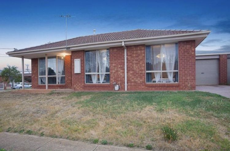 2 bedrooms House in 1/123 Parramatta Road WERRIBEE VIC, 3030