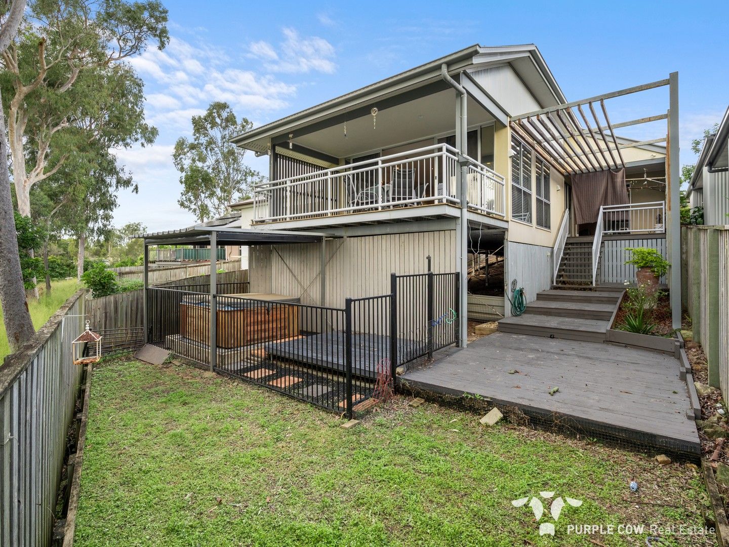 3 bedrooms House in 38 Summit Drive SPRINGFIELD LAKES QLD, 4300