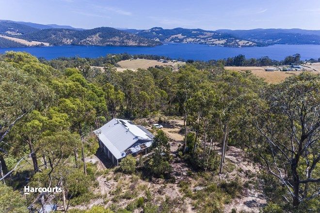 Picture of 902c Cygnet Coast Road, WATTLE GROVE TAS 7109